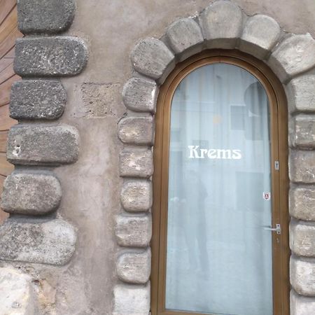 Margarethenstrasse 12 Krems an der Donau Exterior foto